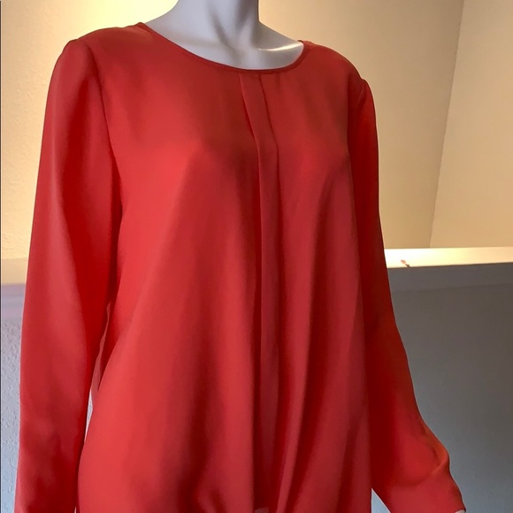 Blouse - Picture 2 of 7